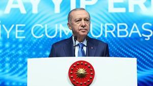Son dakika... Cumhurbaşkanı Erdoğandan önemli açıklamalar