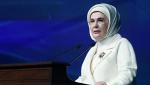 Emine Erdoğandan Sıfır Atık Festivali ve Forumu paylaşımı