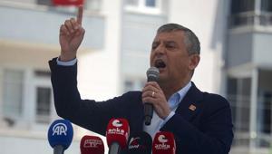 Özgür Özelden butlan çıkışı: Gerekirse bu başı vereceğim ama onlara baş eğmeyeceğim