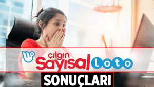 BÜYÜK İKRAMİYE DEVRETTİ YENİSİ 1 Milyar 104 Milyon 092 Bin 521 TL 🎉 Sayısal Loto sonuçları sorgulama ekranı: 6 Haziran 2026 Cumartesi Sayısal Loto çekiliş sonuçları canlı yayında belli oldu
