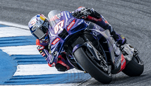 MotoGP Macaristan: Toprak Razgatlıoğlu sprint yarışını 13. tamamladı