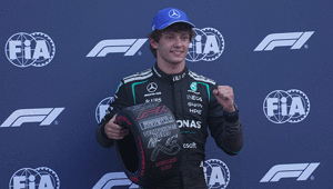 Formula 1 Monako yarışı öncesi pole pozisyonu Antonellinin