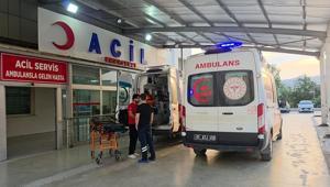 Yer: Adana Kız kaçırma husumetinde baba ve oğlu öldürüldü