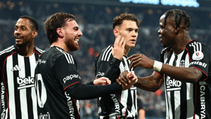 Beşiktaş 2026-27 sezonu hazırlıklarına başlayacağı tarihi açıkladı