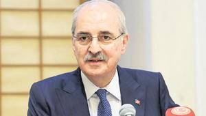 Kurtulmuş’tan CHP grup toplantısı açıklaması: Kılıçdaroğlu isterse toplantı yapabilir