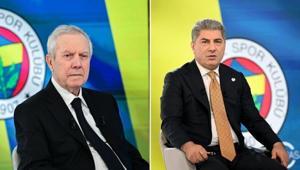 YENİ FENERBAHÇE BAŞKANI KİM OLDU Hakan Safi ve Aziz Yıldırım mı oldu Fenerbahçe Başkanlık seçimi bitti mi, sonuçlar ne zaman açıklanacak