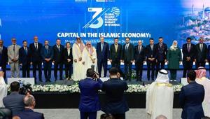 3. Global İslami Ekonomi Zirvesi tamamlandı