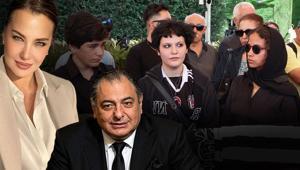 Reha Muhtar ‘cenazeme katılmasın’ demişti Deniz Uğur yeni paylaşım
