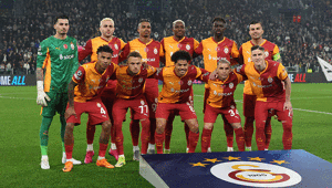 Galatasarayda iç transferde karar verildi Dört isme yeni sözleşme