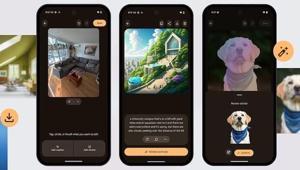 Google, Pixel Studio AI görüntü uygulamasını tamamen kapattı