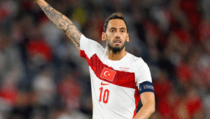 Interden kafaları karıştıran Hakan Çalhanoğlu yanıtı Hakan Safi transferi duyurmuştu