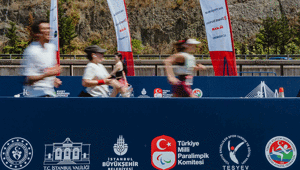 One Run, 2500ü aşkın katılımcıyla ilk kez büyük bir coşkuyla gerçekleşti