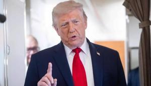 ABD Başkanı Trumptan İran açıklaması Nükleer silaha sahip olmayacağını kabul etti