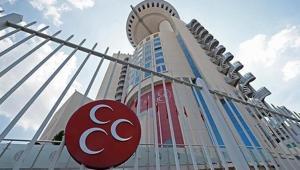 MHP Beykoz ve Maltepe ilçe kongreleri gerçekleştirildi