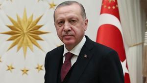 Erdoğan: AK Parti’mizin ve Cumhur İttifakımızın ezici üstünlüğüyle sonuçlandı