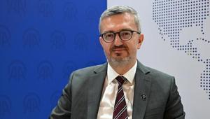 İletişim Başkanı Durandan 6 beldedeki ara seçime ilişkin açıklama
