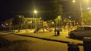 Bursada çocuk parkında maganda dehşeti 6sı çocuk, 10 kişi yaralandı