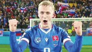 Trabzonspor gol makinesinin peşinde Hedef Tomas Bobcek