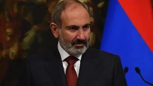 Ermenistan Başbakanı Paşinyan: 7 Haziran parlamento seçimini kazandık