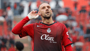 Vedat Muriqi, Fenerbahçeye Evet dedi Bonservis anlaşması