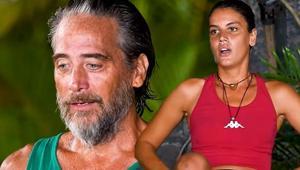 Bu hafta Survivora veda eden isim belli oldu: Murat mı, Deniz mi elendi