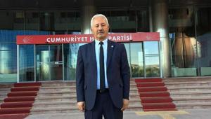 CHPli Mustafa Ertenin cansız bedeni bulundu Filyos Çayında acı son