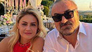Volkan Konakın kızı sesiyle büyüledi İzleyenleri mest eden performans...