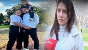 Dehşeti yaşadı, mahkemede her şeyi anlattı: 14 yaşında evlenmek zorunda kaldım