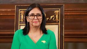 Venezuela Geçici Devlet Başkanı Rodriguez, Türkiyeye ziyarette bulunacak