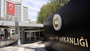 Dışişleri Bakanlığından Ermenistandaki seçimlere yönelik açıklama