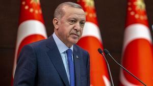 Cumhurbaşkanı Erdoğan, Venezuela Geçici Devlet Başkanı Rodriguez ile görüştü