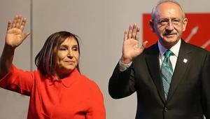 Kemal Kılıçdaroğlu ve eşini tehdit eden şüpheli tutuklandı