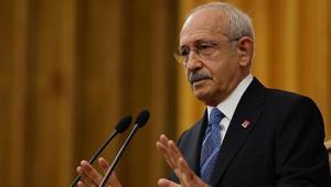 SON DAKİKA: CHPnin grup krizinde yeni açıklama Parti sözcüsü duyurdu: Grup toplantısını Kemal Kılıçdaroğlu yapacak