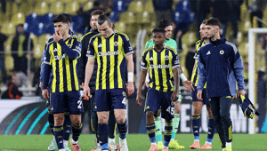 Fenerbahçede yıldız oyuncuya İspanyadan talip Sarı-lacivertliler için sözleşme kozu