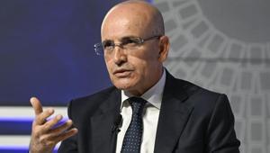Hazine ve Maliye Bakanı Mehmet Şimşekten CNN Türkte önemli açıklamalar