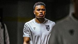 Trabzonspor, Noah Savioloyu resmen açıkladı