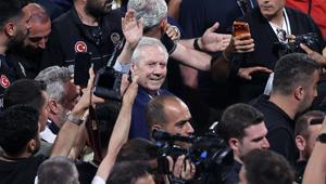 Fenerbahçede başkanlık seçiminin kesin sonuçları açıklandı