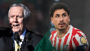 Fenerbahçeden Gimenez hamlesi Aziz Yıldırım döneminin ilk transferi ortaya çıktı