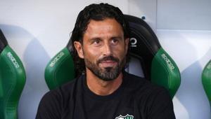 Fiorentinada yeni teknik direktör Fabio Grosso oldu