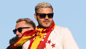 Galatasarayda Mauro Icardi açmazı Belirsizlik ve kriz ihtimali