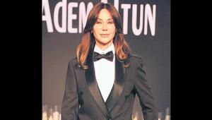 ‘Kıyafet bana güç hissettiriyor’