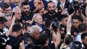 Fenerbahçede Aziz Yıldırımı zafere götüren strateji ortaya çıktı