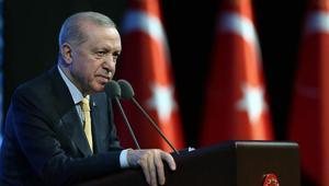 Milli Güvenlik Konferansları başlıyor Cumhurbaşkanı Erdoğan da katılacak