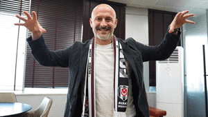 Beşiktaşta Italianonun önceliği Vlahovic Transfer teklifi hazır