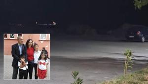 Balıkesirde 2 gündür aranan emekli teknisyen Yahya Çelikten acı haber