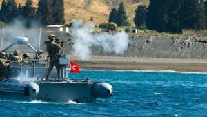 Uzun soluklu strateji diyerek duyurdular Denklem değişti: Türkiye neden radarda