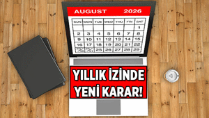 ÇALIŞANLAR ve PATRONLAR DİKKAT📢 Hafta sonu (Cumartesi-Pazar) tatili yıllık izinden düşüyor mu Haftalık izin yıllık izinde sayılıyor mu