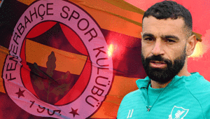 Fenerbahçeli yönetici, Mohamed Salah ile yapılan transfer görüşmesini açıkladı Türkiyeye sıcak bakıyor