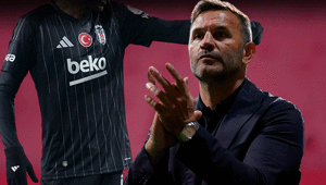 Beşiktaşın eski yıldızı Galatasaraya Tarihi bonservisle ayrılmıştı, teklif ortaya çıktı