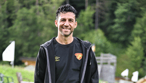 Göztepeden kaptanı İsmail Köybaşı için sürpriz hamle
